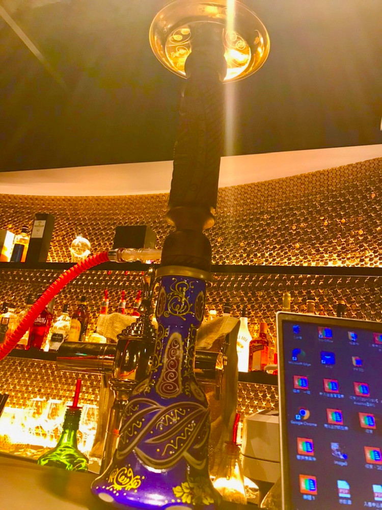 木製ステム すすきのバージョン