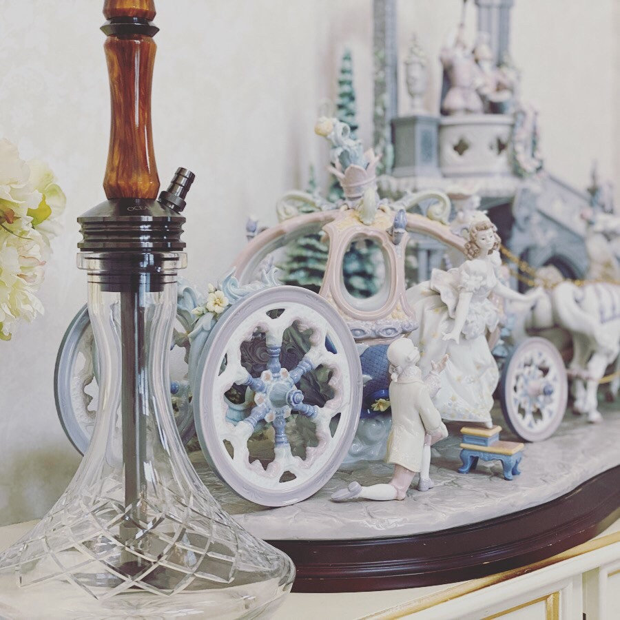 祝 1周年 札幌シーシャ ANACHRO