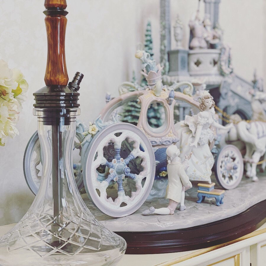 北日本最大級シーシャラウンジ4月11日OPEN！